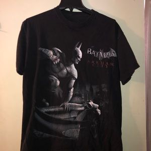 Batman shirt